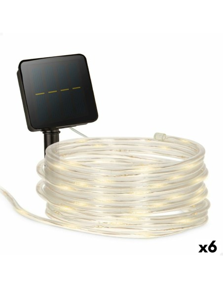 Bandes LED Aktive Cuivre Plastique 500 x 4,5 x 4,5 cm (6 Unités)