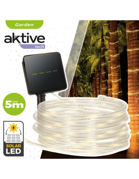 Bandes LED Aktive Cuivre Plastique 500 x 4,5 x 4,5 cm (6 Unités)