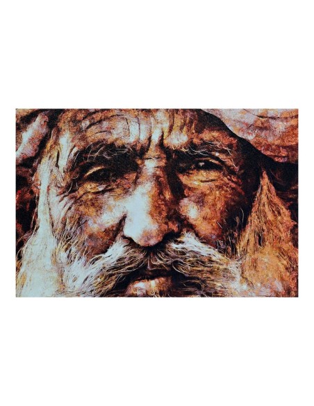 Cadre DKD Home Decor (50 x 1,8 x 70 cm) (2 Unités) 50 x 1.8 x 70 cm (2 pcs)