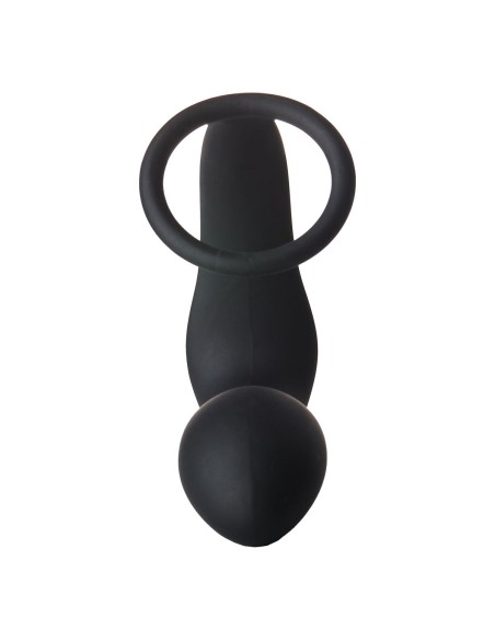 Plug Anal Dream Toys Fantasstic  Noir