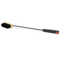 Brosse de Nettoyage pour Barbecue Algon (12 Unités) 2