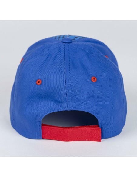 Casquette enfant The Avengers Bleu foncé (53 cm)