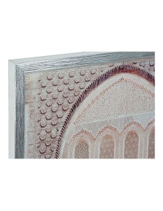 Cadre DKD Home Decor Porte (2 pcs) (50 x 3 x 70 cm) 2