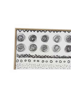 Cadre DKD Home Decor S3017896 (2 Unités) (50 x 3 x 70 cm) 2