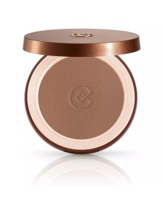 Poudre auto-bronzante Collistar Silk Effect Nº 1.1 Maldive matte Nº 1.1-Maldive Matte 10 g