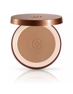 Poudre auto-bronzante Collistar Silk Effect Nº 3 Scilla glow Nº 3-Scilla Glow 10 g