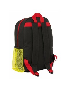 Cartable Pokémon Pikachu 28 x 12 x 40 cm 2