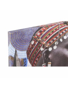 Cadre DKD Home Decor S3018134 Colonial (30 x 1,8 x 40 cm) (4 Unités) 2