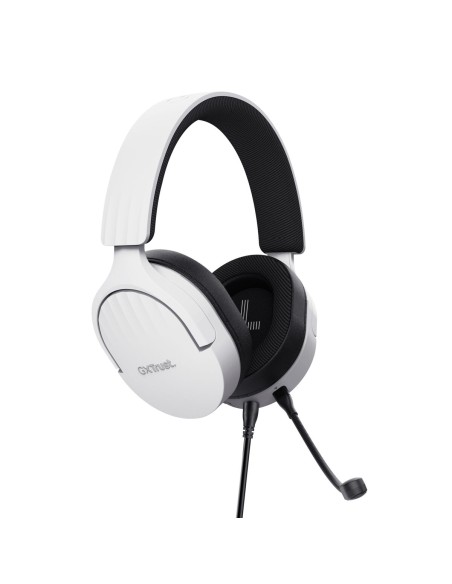 Casques avec Micro Gaming Trust 25210