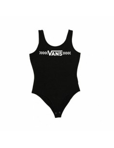 Body Vans Funnier Times Noir