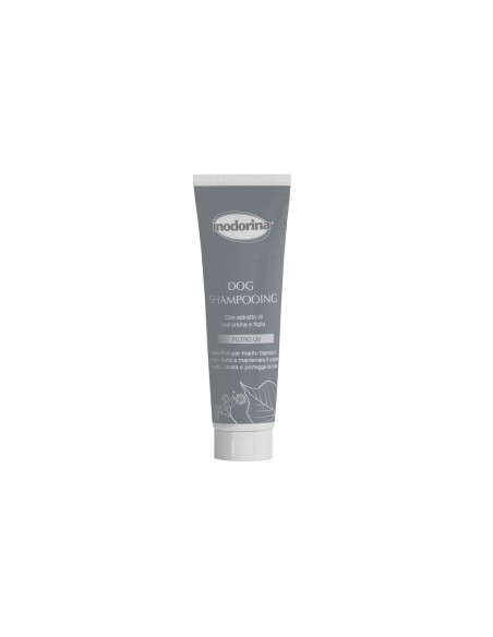 Shampoing pour animaux de compagnie Inodorina 250 ml