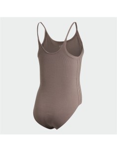 Body Adidas Originals RIbbed Marron 2