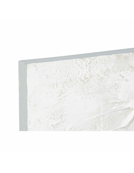Cadre DKD Home Decor Abstrait (60 x 3 x 80 cm) (2 Unités)