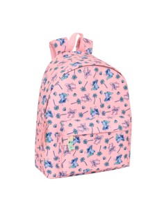 Cartable Lilo & Stitch Beach Rose 33 x 42 x 15 cm