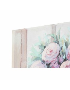Cadre DKD Home Decor Vase (60 x 2,5 x 90 cm) (2 Unités) 2