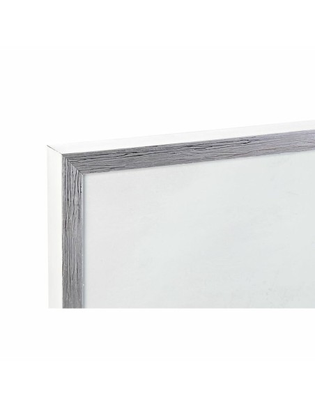 Cadre DKD Home Decor Abstrait (2 Unités) (70 x 3 x 100 cm)
