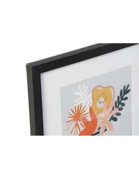 Cadre DKD Home Decor (35 x 2,5 x 45 cm) (35 x 2 x 45 cm) (4 Unités)