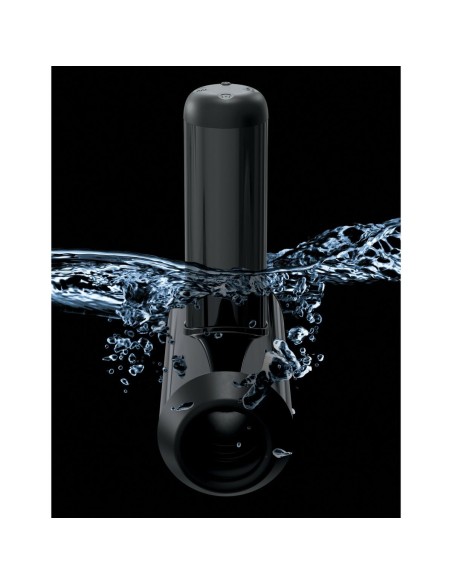 Œuf Masturbateur Pipedream HYDROBATOR
