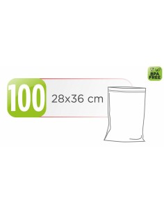 Sacs de rangements LAICA VT3512 36 x 28 cm 2