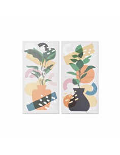 Cadre DKD Home Decor (40 x 2 x 80 cm) (40 x 2,3 x 80 cm) (2 Unités)