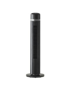 Ventilateur Tour Black & Decker BXEFT50E 105 cm Noir 45 W 50W