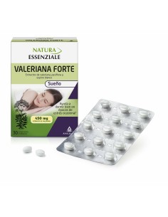 Valériane Natura Essenziale Essenziale Valeriana 30 Unités 2