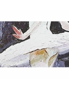 Cadre DKD Home Decor (40 x 1,8 x 60 cm) (2 Unités) 2