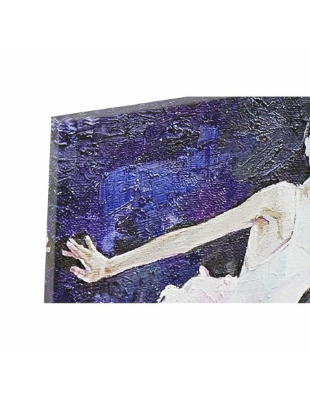Cadre DKD Home Decor (40 x 1,8 x 60 cm) (2 Unités)