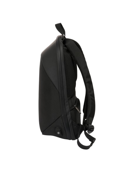 Cartable Safta Black Noir 30 x 44 x 16 cm