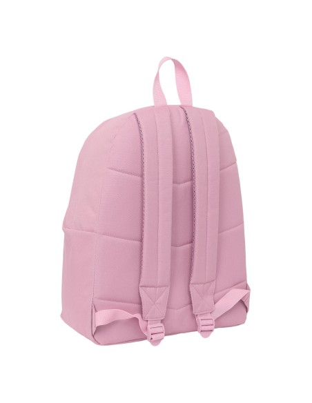 Cartable Munich Basic Rose 33 x 42 x 15 cm