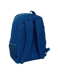 Cartable Munich North Blue marine 32 x 44 x 16 cm 2