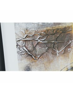 Cadre DKD Home Decor Abstrait (50 x 3 x 70 cm) 2