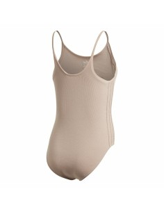 Body Adidas Originals RIbbed Beige 2