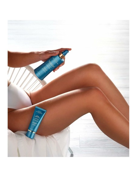 Lait corporel hydratant Institut Esthederm PROLONGATEUR DE BRONZAGE 200 ml Prolonge le bronzage