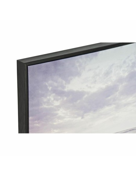 Cadre DKD Home Decor (40 x 2,8 x 60 cm) (2 Unités)