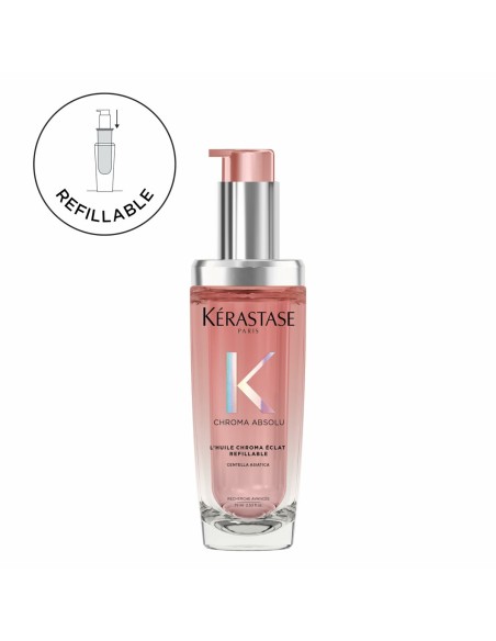 Huile dure Kerastase CHROMA ABSOLU 75 ml