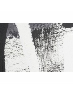 Cadre DKD Home Decor Abstrait Moderne (83 x 4,5 x 122,5 cm) (2 Unités) 2