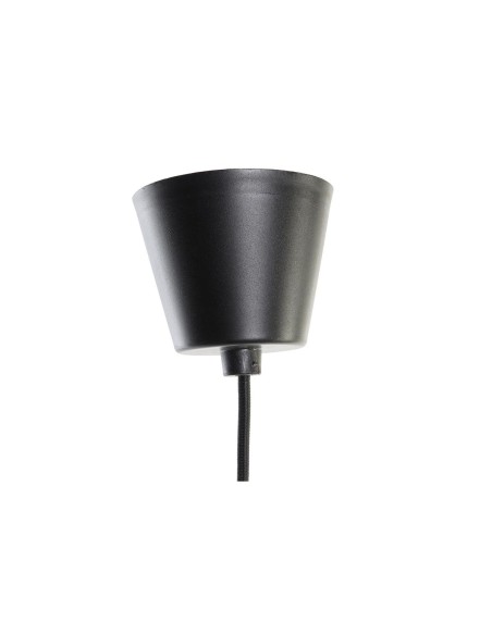 Suspension DKD Home Decor Doré Blanc 220 V 50 W (29,5 x 22 x 44,5 cm) (2 Unités)