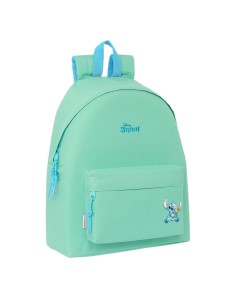 Cartable Lilo & Stitch Aloha Turquoise