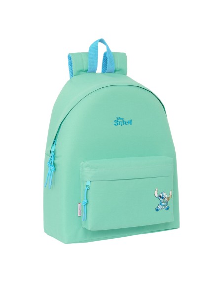 Cartable Lilo & Stitch Aloha Turquoise