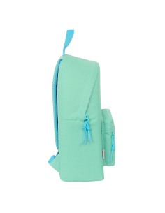 Cartable Lilo & Stitch Aloha Turquoise 2