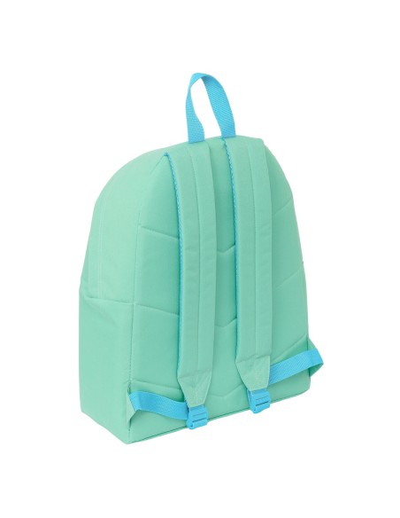 Cartable Lilo & Stitch Aloha Turquoise