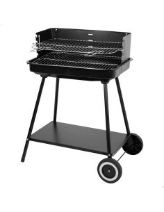 Barbecue Portable Aktive Acier inoxydable Acier 55 x 82 x 43 cm