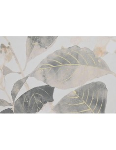Cadre DKD Home Decor Fleurs (60 x 4 x 120 cm) 2