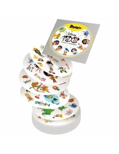Jeu de société Disney Edition Dobble 2