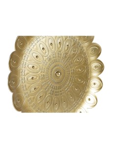 Figurine Décorative DKD Home Decor (5 Pièces) (2 Unités) Moderne (35 x 2 x 35 cm) 2