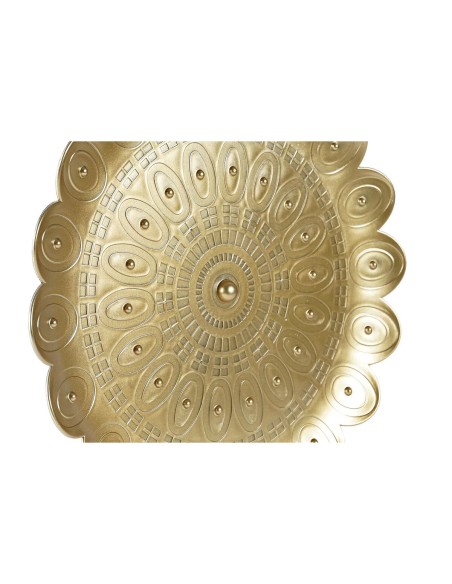 Figurine Décorative DKD Home Decor (5 Pièces) (2 Unités) Moderne (35 x 2 x 35 cm)