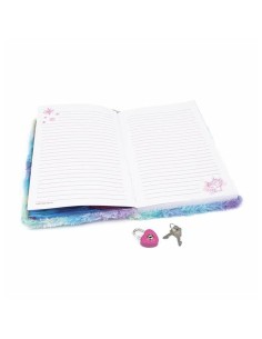 Journal secret avec cadenas Hape 2