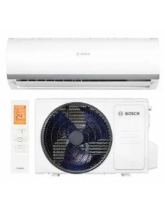 Air Conditionné BOSCH CLIMATE 2000