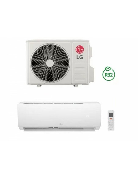 Air Conditionné LG LGWIFI24.SET Blanc A++ A+++